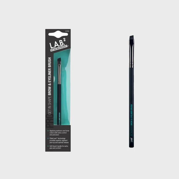 

L.A.B.2 Eyebrow Brush