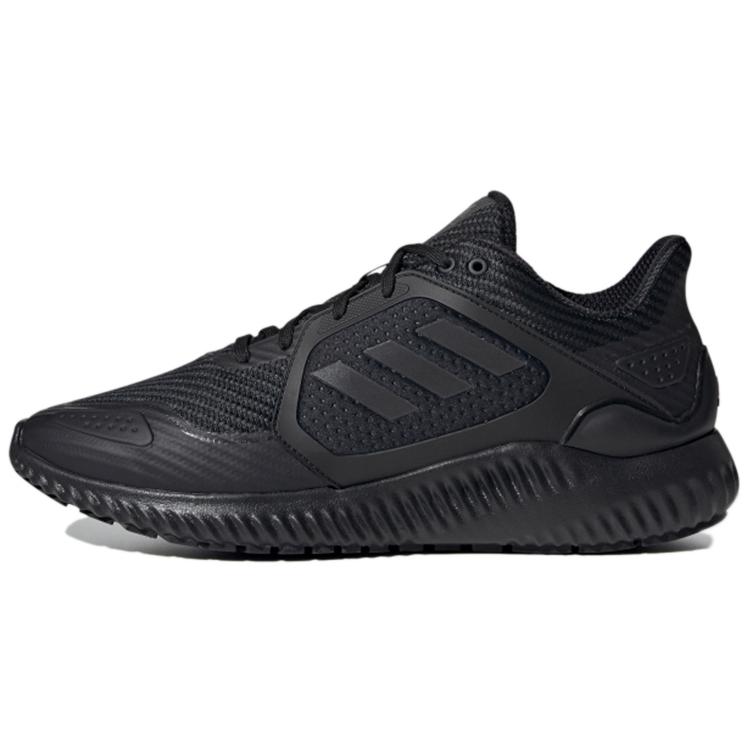 adidas Climawarm Bounce 'Triple Black' (Unisex) Core Black / Core Black / Core Black Running Shoes G54873