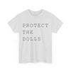Funny Protect The Dolls Shirt, Protect The Dolls T Shirt