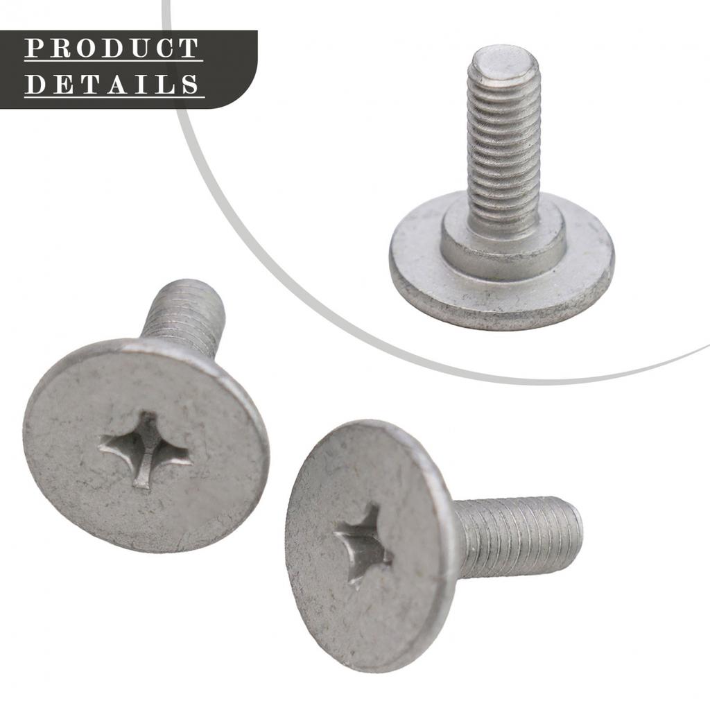 Lower Cover Bolt Engine Splash Shield Lower Cover Bolt Lower Cover Bolt