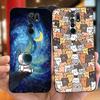 For Xiaomi Redmi 9 Cute Animal Cartoon Phone Case For Redmi 9 Prime Redmi9 China Version Candy Color Soft Silicon TPU Back Cover