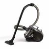 Multizyklon-Staubsauger - LIVOO DOH105G - 700 W - 2 L - Waschbarer Filter - 78 dB - Grau