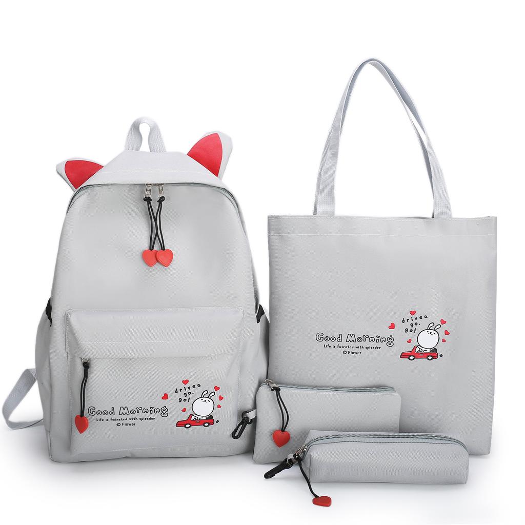 girl rucksack backpack