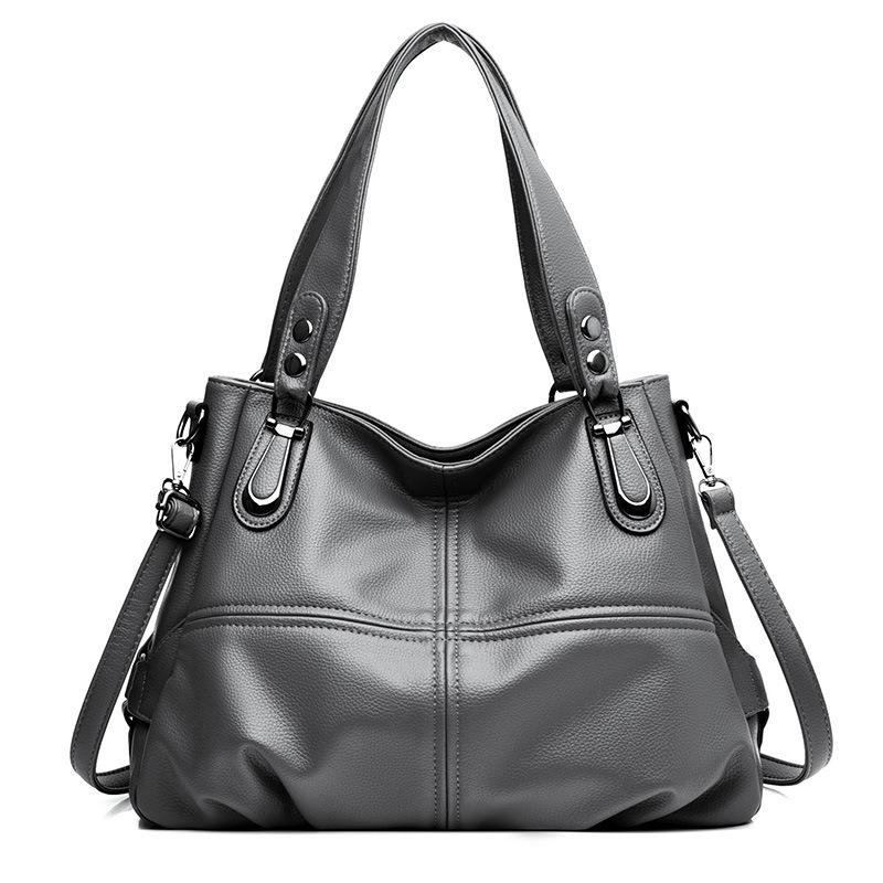 Large-capacity Women's Bag, Tote Underarm Bag, Single-shoulder Bag, Women's Crossbody Bag