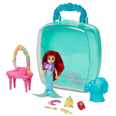 בובות וצעצועי פרווה – בתי בובות ואביזרים