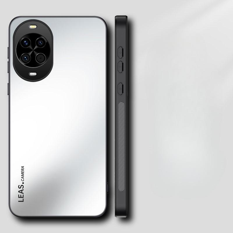 For Huawei Nova 15 / 15 Pro case Shockproof Non-slip Frosted Hard Cover For Huawei Nova 15 Phone casing
