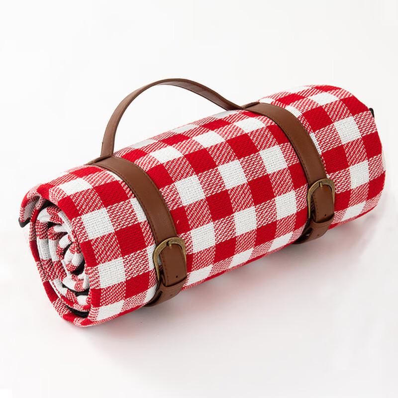 ZISIZ Outdoor Camping Picnic Blanket