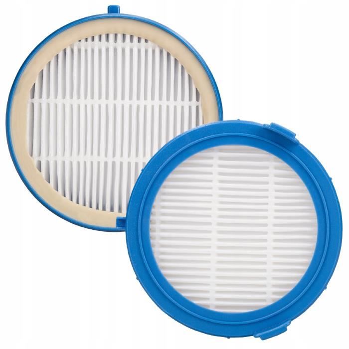 Filtres pour aspirateur - ELECTROLUX - ESKW4 - 1x HEPA - 2x pré-filtres - Set de 3 pcs