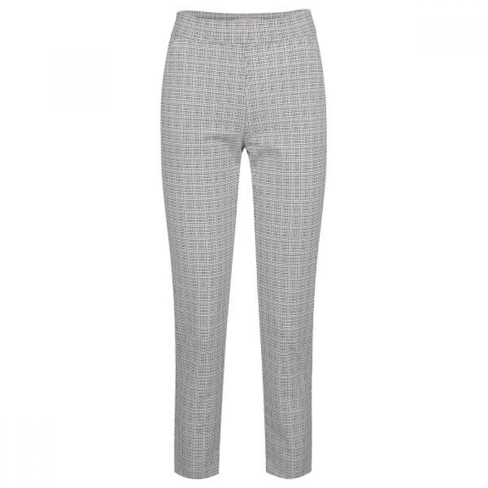 Oilily Pattern Pants Ow9s6pt006 ivory (01)/40(77)