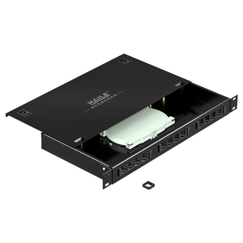 HAILE Fiber Optic Terminal Box & Patch Panel