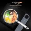 Thickened 304 Stainless Steel Water Ladle