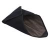 Camera Protective Wrap Cloth Folding Pouch Cover Grey Antiscratch for DSLR Lens ProtectorS