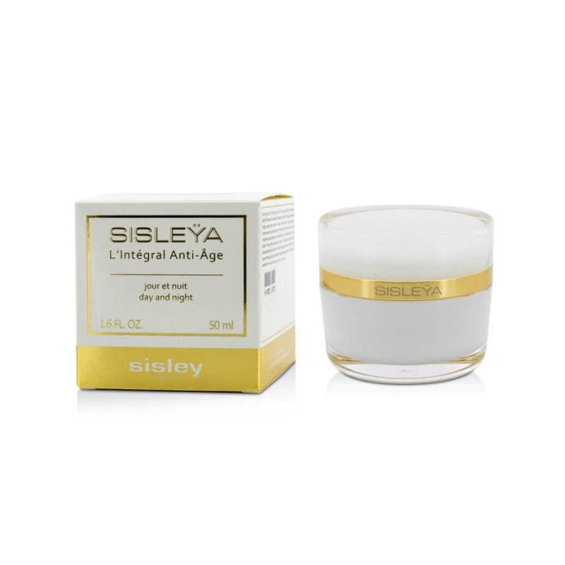Sisley Sisleya Integral Age Day and Night Cream 50ml