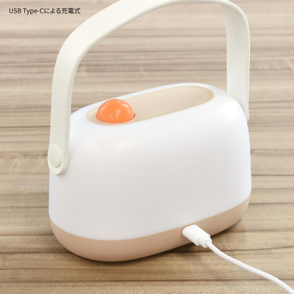 Gourmandise Sanrio Characters LED Room Light Kuromi SANG-520KU