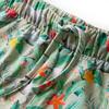 Children's Shorts with Light Khaki Drawstring 92/104/116/128/140