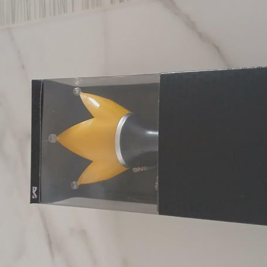 Velký Bigbang Lightstick Ver.4