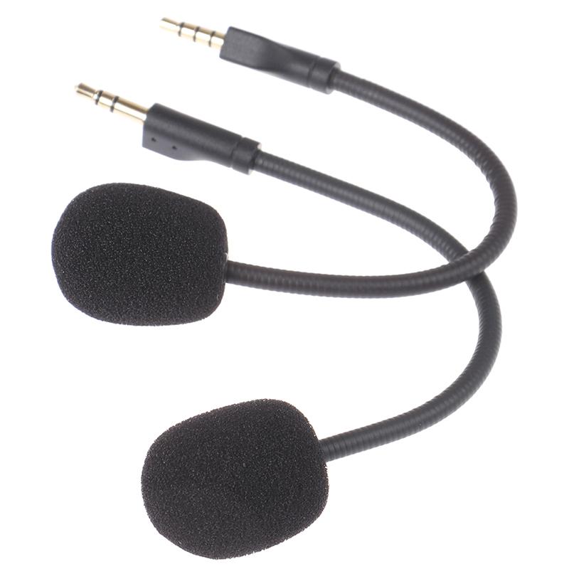 

E -Sports Headset Microphone Headphones Wearing Headset Game Microphone