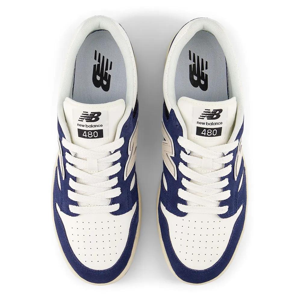 New Balance Classic Hoops Sneakers