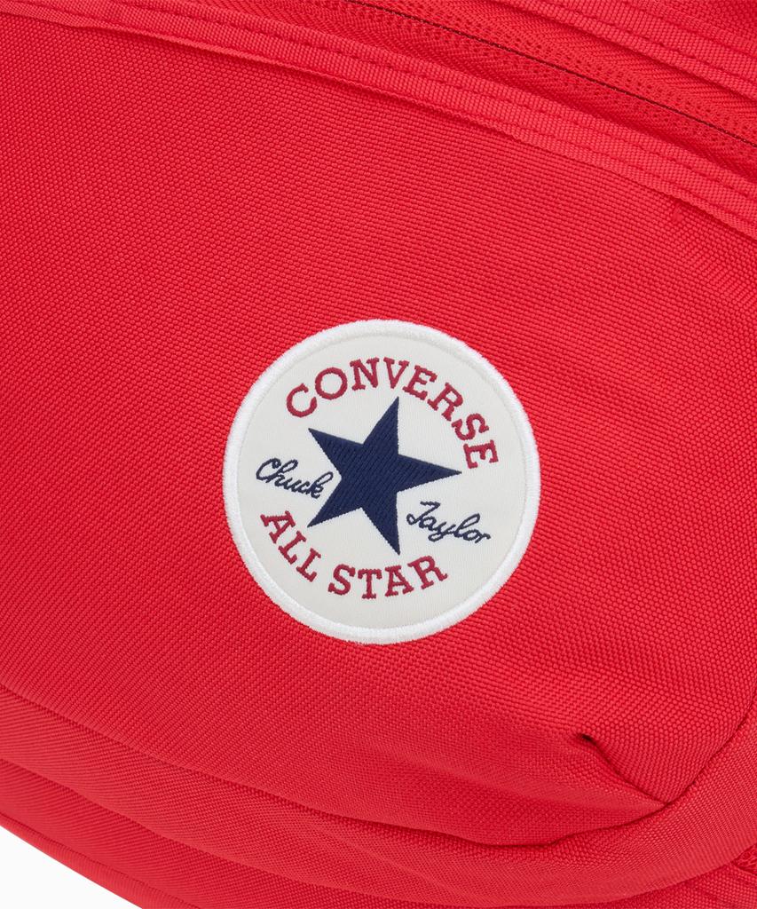 Converse Straight Edge Backpack Red Ua5797-F97
