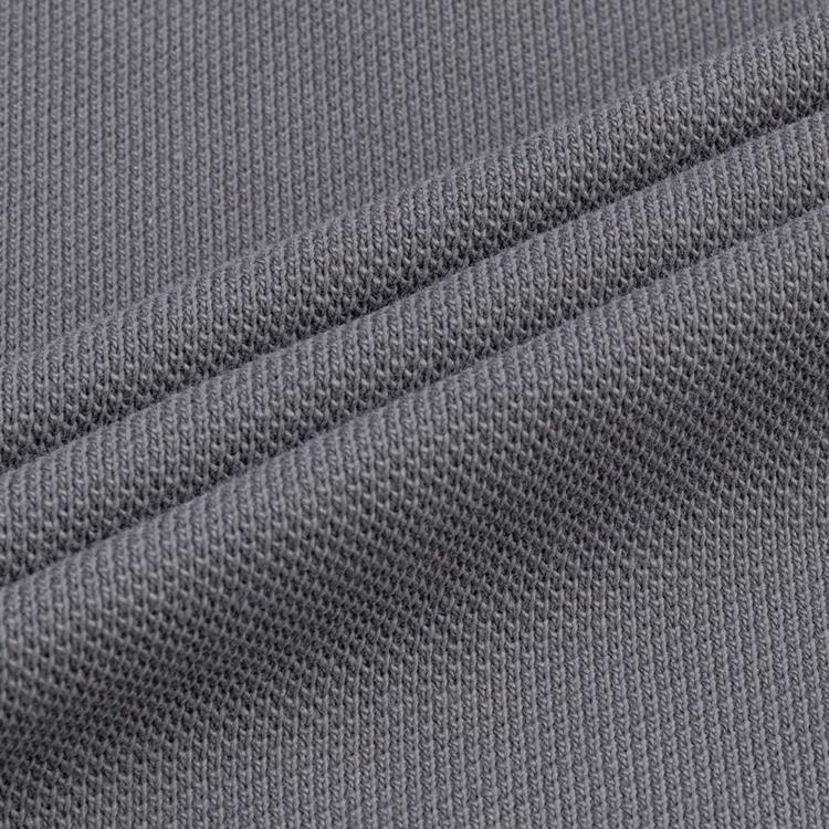 Timberland Casual Business Breathable Embroidered Logo Short Sleeve Polo Shirt Men Polo Shirts Gray A6943033