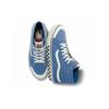 Vans Sk8 Decon Sf Casual High-Top Skate Shoes Unisex Sneakers Blue VN0A4BX2B6V