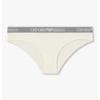 Emporio Armani Women S Padded Triangle Bra   Brief Repeated Logo  0825381545 