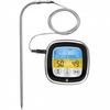 Digitales Thermometer - WMF - 06.0819.6030 - -20 bis 250 °C - LCD-Display - Edelstahl