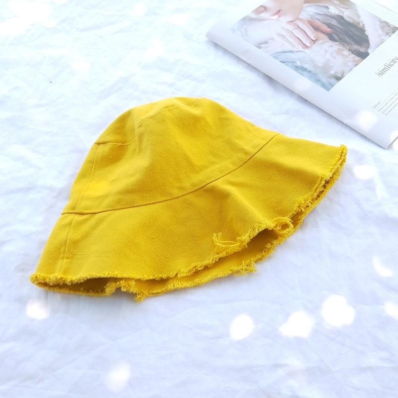 Оригинальная корейская улззанг харадзюку женская шляпа-панама стильная шляпа от солнца дышащая черная