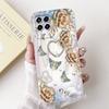 For Samsung Galaxy M33 5G Case SM-M336B New Candy Painted Cover Soft Silicone Phone Case For Samsung M33 M 53 Galaxy M53 5G Bags