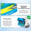 RELIFE RL-599C Solder Tip Cleaner 3-IN-1 Steel Brush/Copper Wire Ball/Sponge Welding Soldering Iron Tips Cleaning Tools