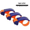48mm Plastic Tape Cutter - Box Sealer & Packing Tool