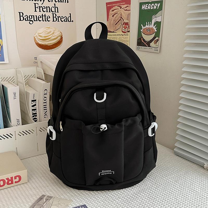 

Новый милый рюкзак для девушек, студенток колледжа, для отдыха и путешествий, универсальный, с высокой ценностью, школьная сумка для девичьего сердца