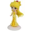 Banpresto Pretty Guardian Sailor Moon Eternal the Movie Q Posket Princess Venus Version A Statue inches - - - 5.1