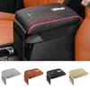 LREFV1 Car Sticker Hot 2025 Hot Car Center Console Armrest Box Auto Tissue Organizer For BMW E36 F20 E87 E90 E70 E91 E30 G30 E53 F31 G2