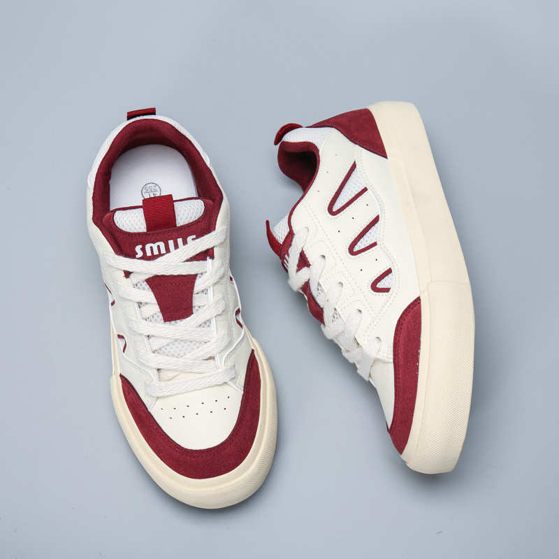 Fashion Spring-autumn Round Toe Breathable Husband Sneakers Men's Casual Sapatenis Shoes For Mens Sneakers Sports Best-selling