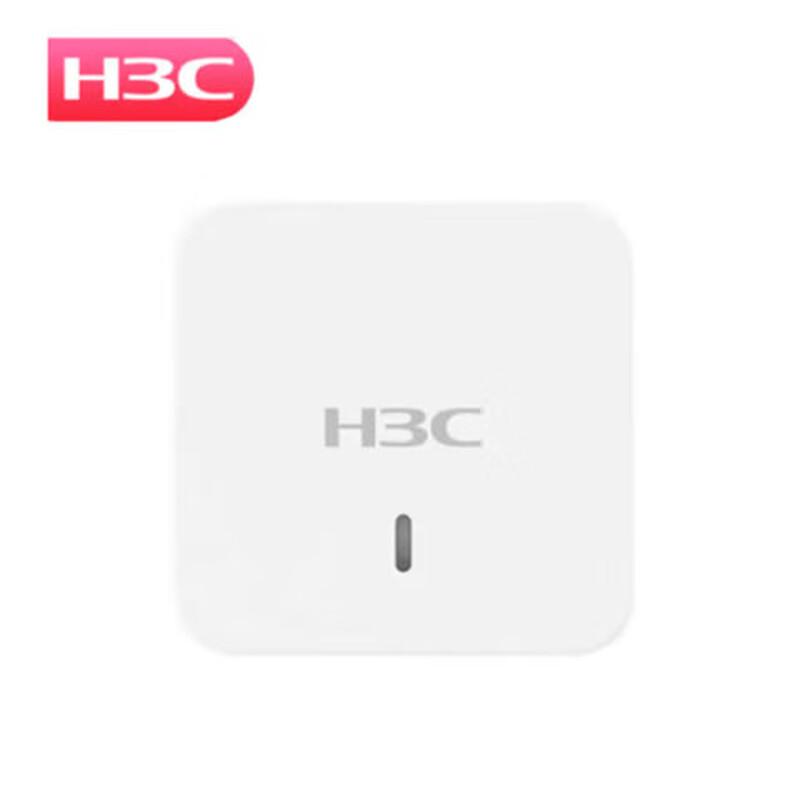 

H3C EWP-WA6320S-E-FIT WiFi 6 Gigabit Dual-Band Indoor AP
