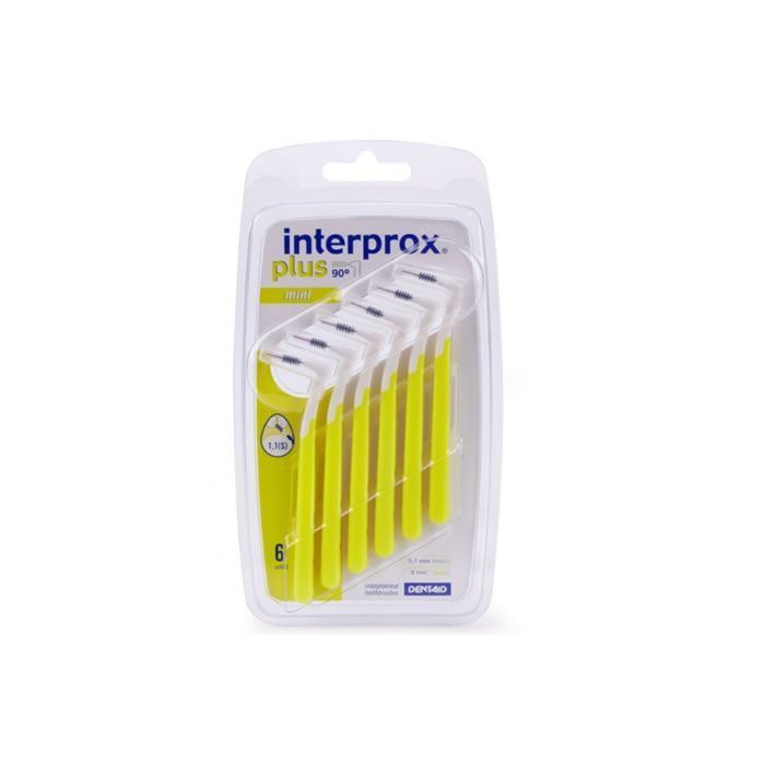 

Interprox Plus Mini 6 единиц