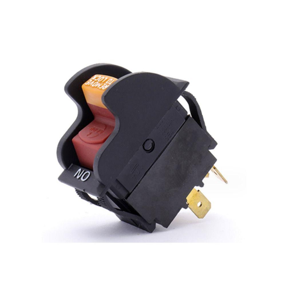125/250v 71353 On Off Switch Table Saw Bench Saw Safety Toggle Switch  POWERTEC Power Tools