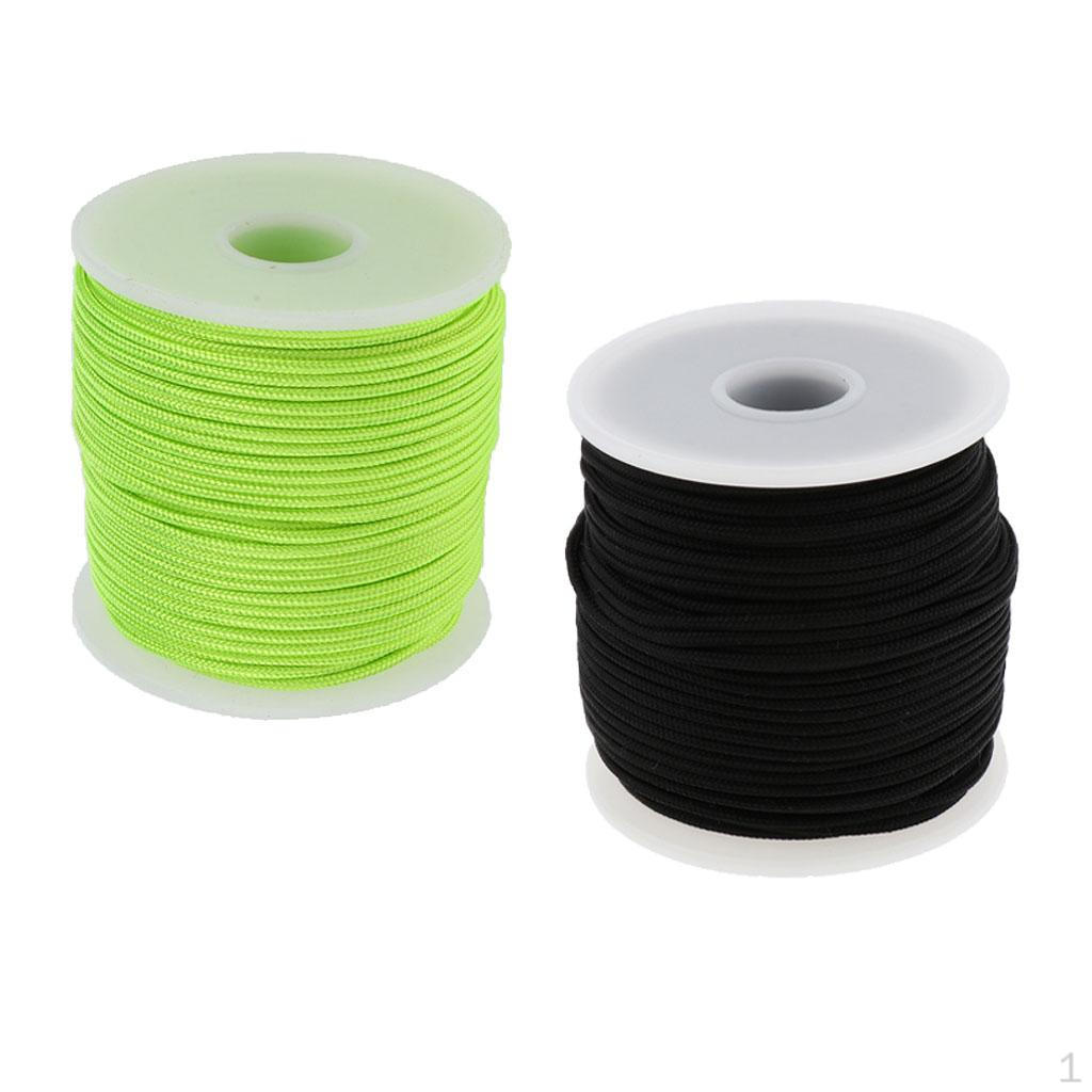 

Паракорд 2 мм, Аксессуары для палатки, 50 м