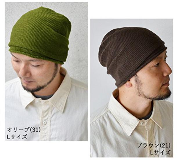 Nakota New Standard Knit Watch Size Orange Roll-Up Cap, Unisex, M, (61)