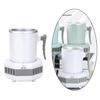 2 in 1 Cooler Warmer Cup Cooler Heating and Cooling Beverage Plate Portable Quick Electric Ice Maker Machine for Outdoor Travel