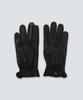 MURRA Leather Driving Gloves