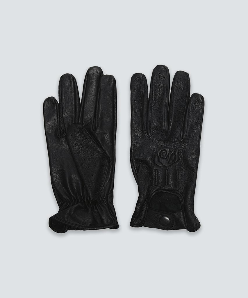 MURRA Leather Driving Gloves