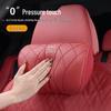 Opel Car Headrest Memory Foam Neck Pillow for Astra, Insignia, Vivaro, Zafira, Antara