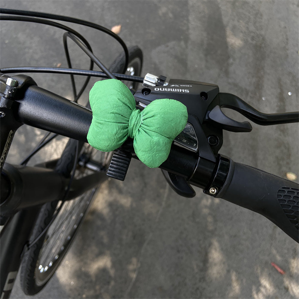 Bicycle Bell ABS Cartoon Hamburg Sandwich Mountain Road Bike Bell Handlebar Safety Warning Bell Cycling Lovely Loud Call