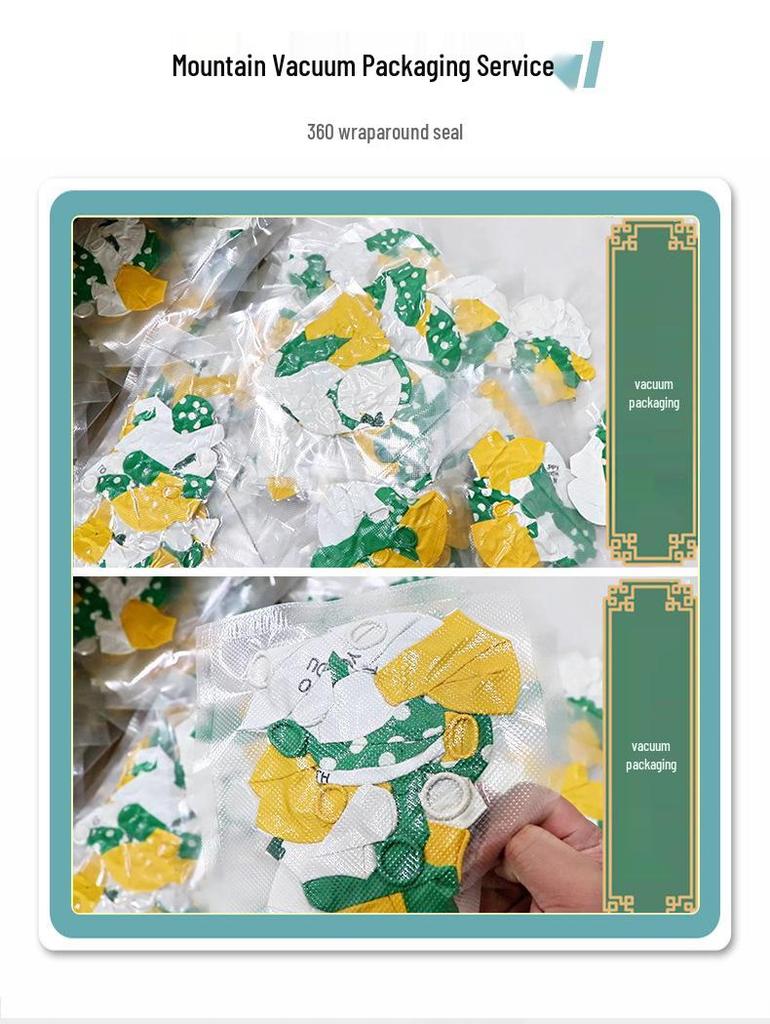 Ornamental New Year Party Décor: 12-Inch Latex Balloons & Pull Flag Arrangement with Aluminum Film Balloons