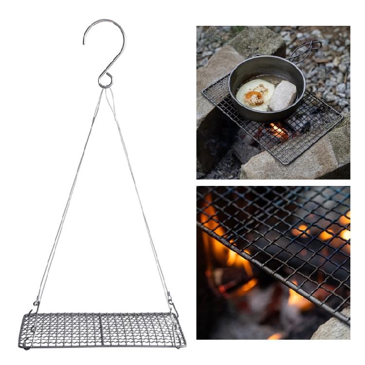 Barbecue Grills Set for Gatherings and Parties BBQ Cookware Set Cooking Supplies