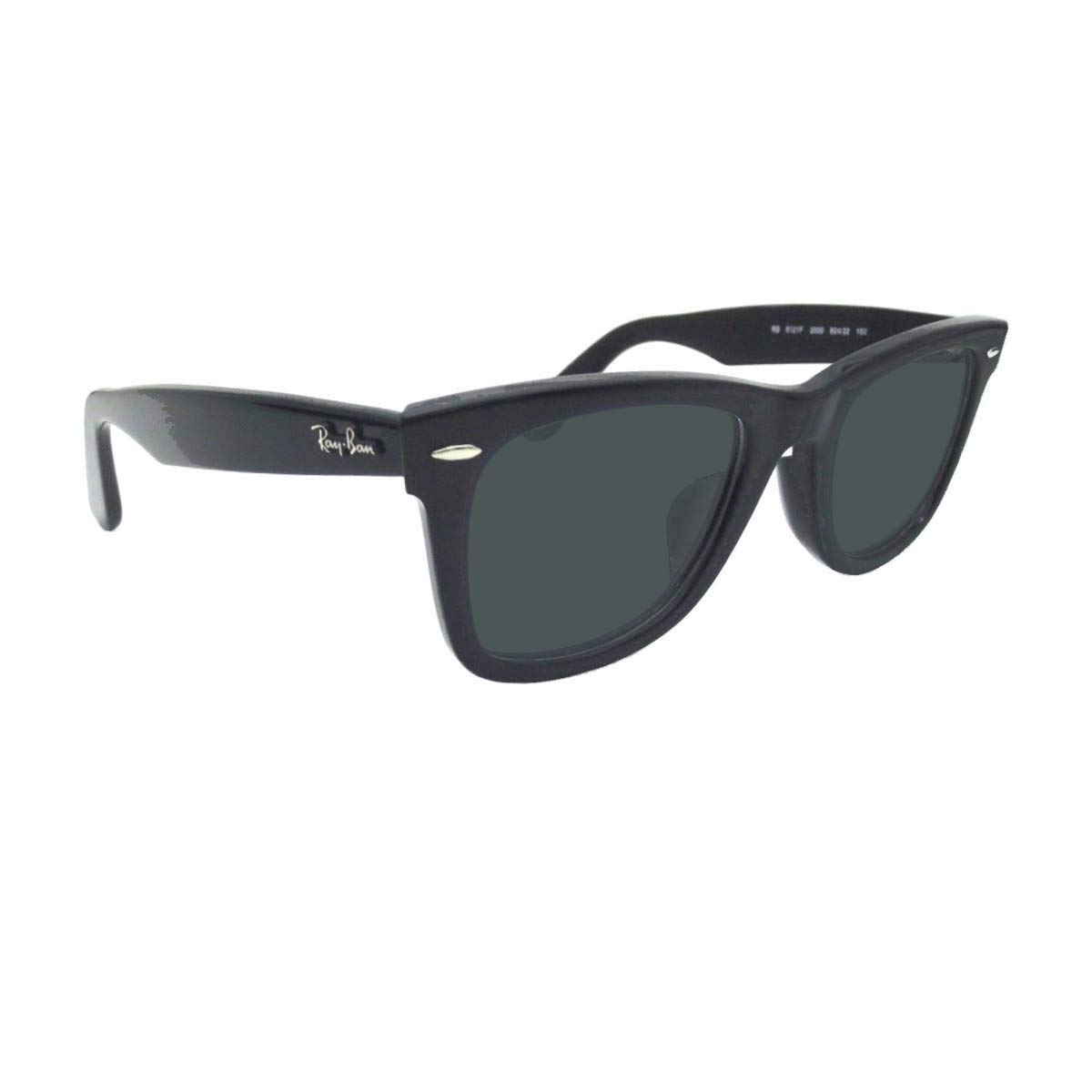 

RX5121F размер 2000 50 Солнцезащитные очки Wayfarer Линза Дымчатая Ray-Ban Набор, 85%