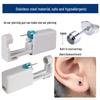 Second Gen Sterile Disposable Ear Piercing Tool Set