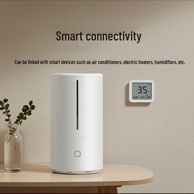 Xiaomi Mijia Smart Temperature and Humidity Monitor 3